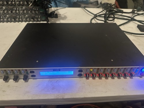 Klark teknik helix - helix, dn9848e
