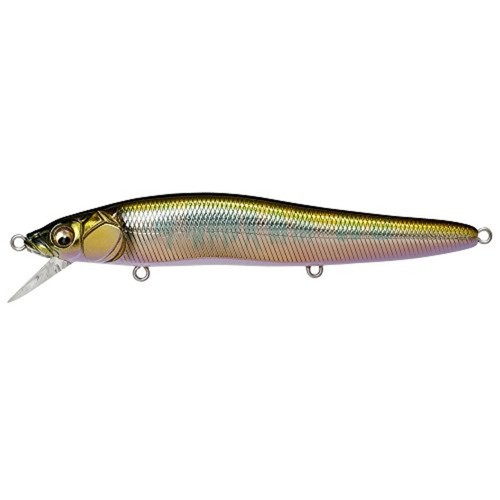Megabass lure vision - megabass, oneten