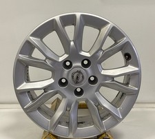 LLANTAS SET 4 CERCHI USATI OPEL ASTRA OPEL ASTRA - 16 5X105 ET39
