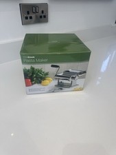 Pro Cook Pasta Maker Fogli di