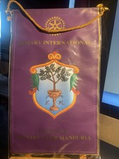 [gagliardetto] ROTARY CLUB