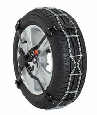 CATENE NEVE RUD CENTRAX N888 RAGNO 185/50-16 195/45-16 205/40-16 205/45-16