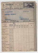 ITALIA REPUBBLICA  1  Lira