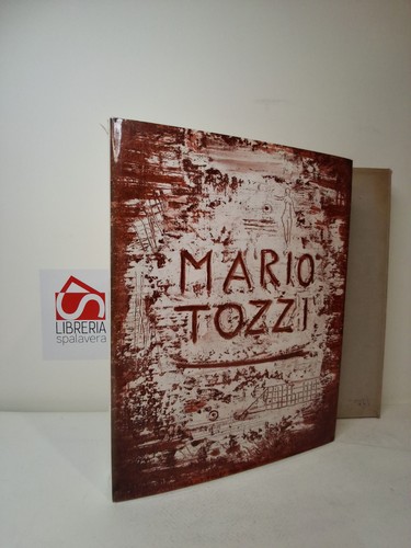 Mario tozzi valsecchi - mario,