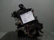 Motore senza accessori