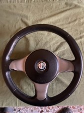 volante alfa 159