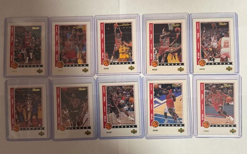 1999 upper deck retro epic - deck, -epic