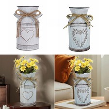 Brocca rustica per fiori