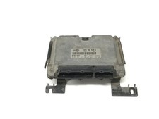 CENTRALINA MOTORE ECU PER VOLKSWAGEN Golf 4 Berlina 038906018J AHF Diesel 1900 