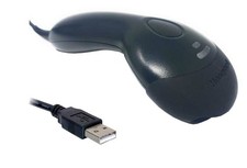 Scanner di codici a barre