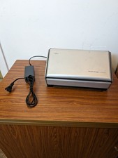 Fujitsu ScanSnap S1500 scanner