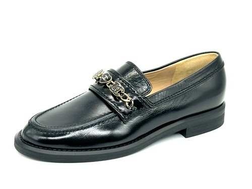 Mocassini piatti chanel - mocassini,