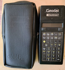 Geodimetro Geodat 126 unità