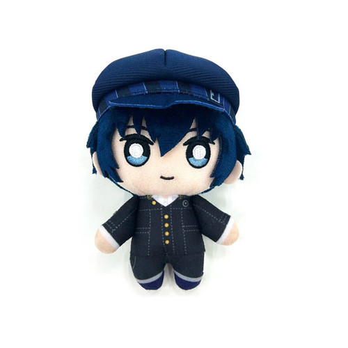 Portachiavi persona peluche - persona, 4