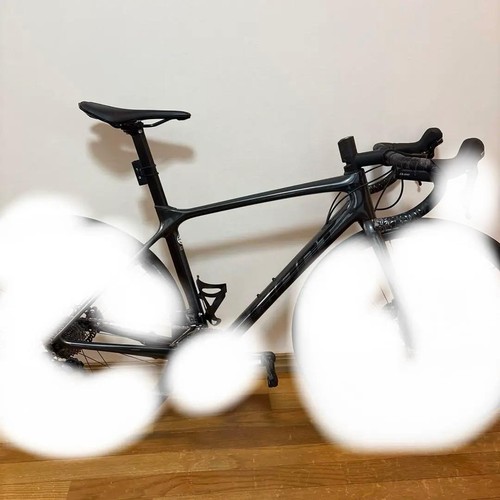Telaio giant tcr advanced - telaio, 1