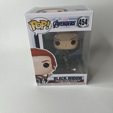 Funko pop marvel avengers - funko,