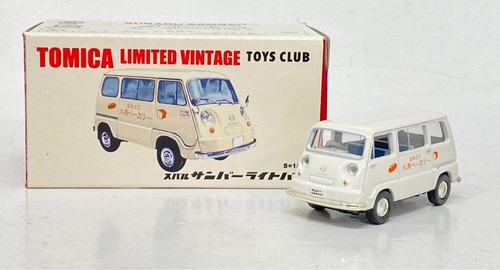 Tomica limited vintage - limited,