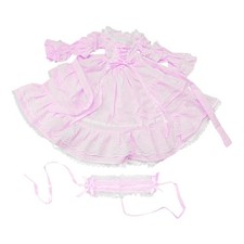 Vestiti Per Bambole BJD