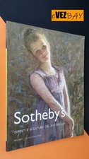 SOTHEBY'S Catalogo - DIPINTI E
