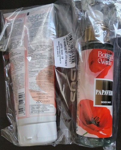 Bottega verde papavero - bottega,
