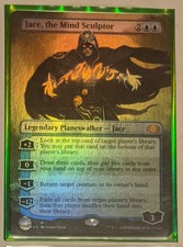 MTG Carta Magica Inglese NM