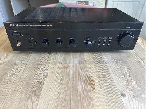 Amplificatore denon pma - amplificatore, 350