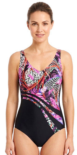 Costume donna anita - costume, intero