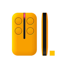 Multifrequenza Telecomando per