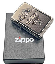 Genuine brand new - new, zippo