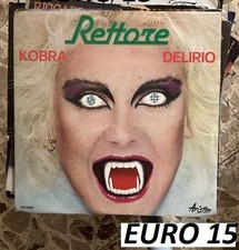 DONATELLA RETTORE " KOBRA -
