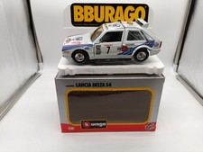 Lancia Delta S4 Martini Racing