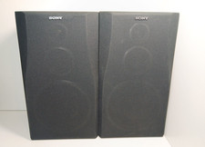 Sony SS-A205 Altoparlanti 3