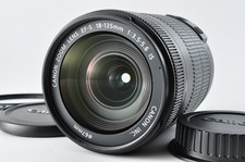 Obiettivo zoom Canon EF-S