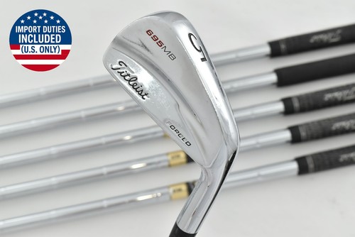 Pezzi titleist 695 mb - pezzi,