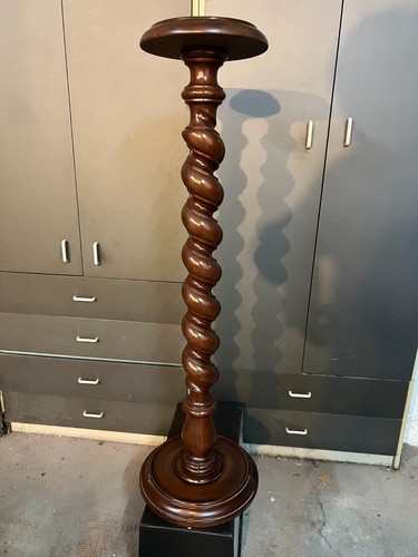 Colonna portavaso vintage - portavaso, in