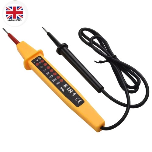 Tester elettrico rilevatore - elettrico,