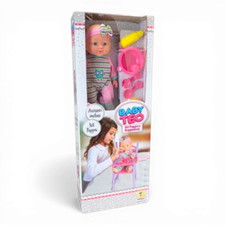 Baby Teo Set Pappa E