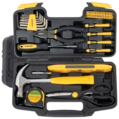 Set attrezzi lavoro - set,