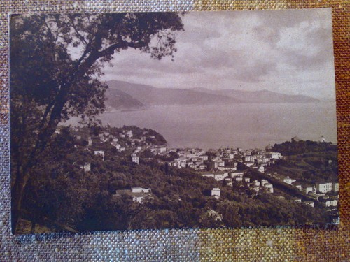 Margherita ligure 1952 - 1952,