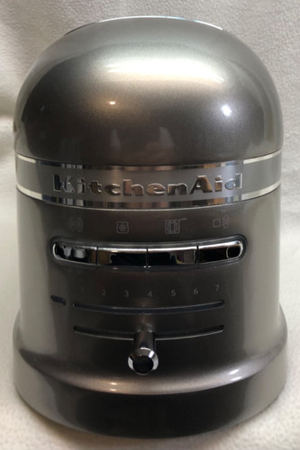 Kitchenaid artisan tostapane - kitchenaid,