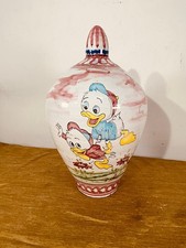 Salvadanaio in ceramica