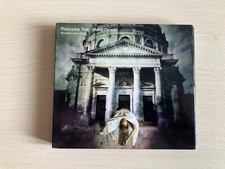 Porcupine Tree ‎_ Come Divine Live in Rome _ 2 X CD Album Remastered _ 2004 UK