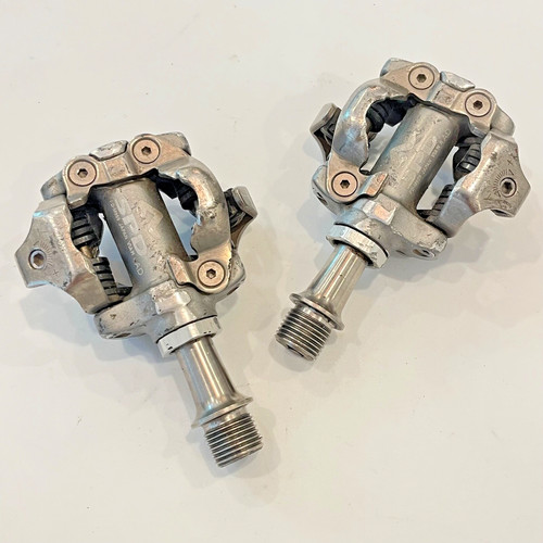 Pedali mtb shimano xtr - shimano,