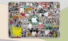 Rainbow Macbook Pro 13 2019