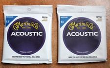 2x Martin Saiten-Satz Bronzo