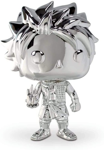 Funko pop anime fairy tail - funko,