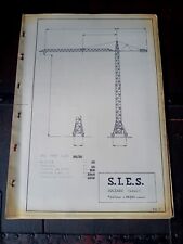 GRU SEMOVENTE SIES MONILE