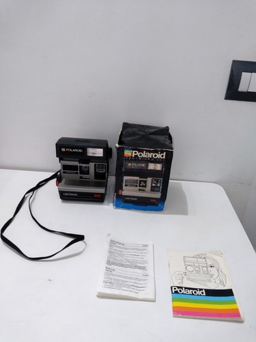 Polaroid lightmixer 630 - polaroid,