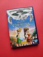 Film DVD Disney TRILLI
