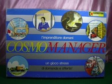 GIOCO DA TAVOLO DI SOCIETA'